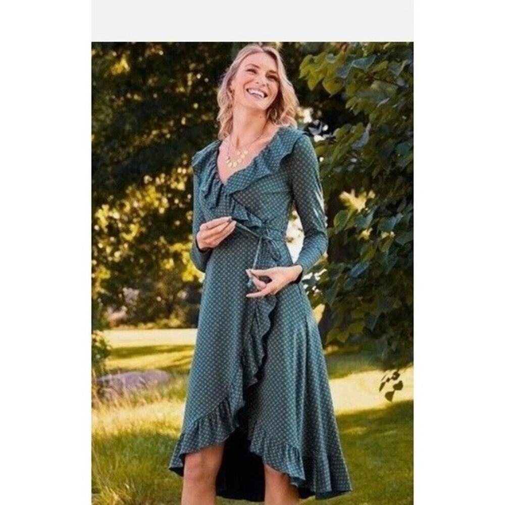 Matilda Jane Reunion Dress size Small NWT